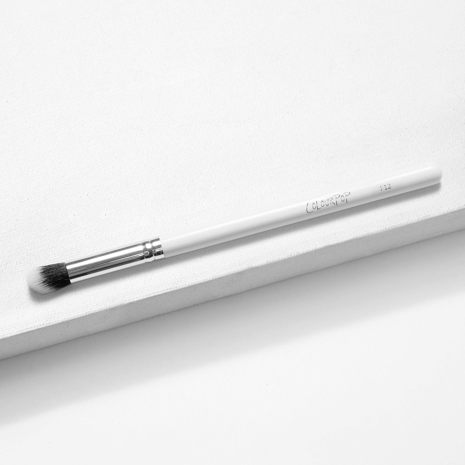 Small Detail Brush - Weekend Pair