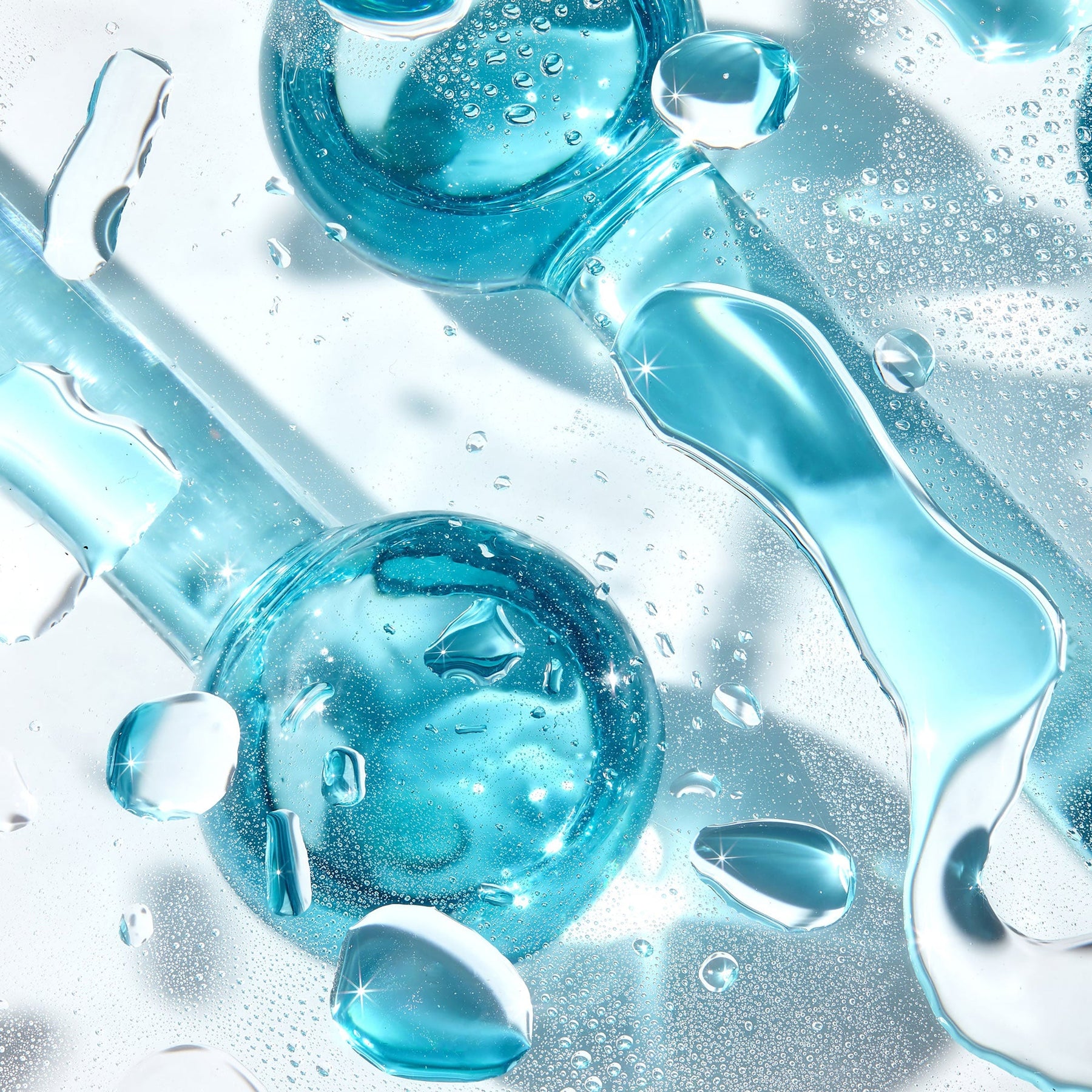 Cooling Facial Globes - Essential Set