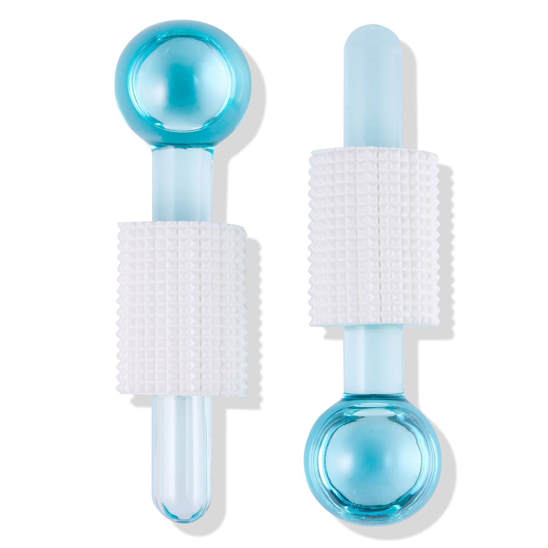 Cooling Facial Globes - Essential Set