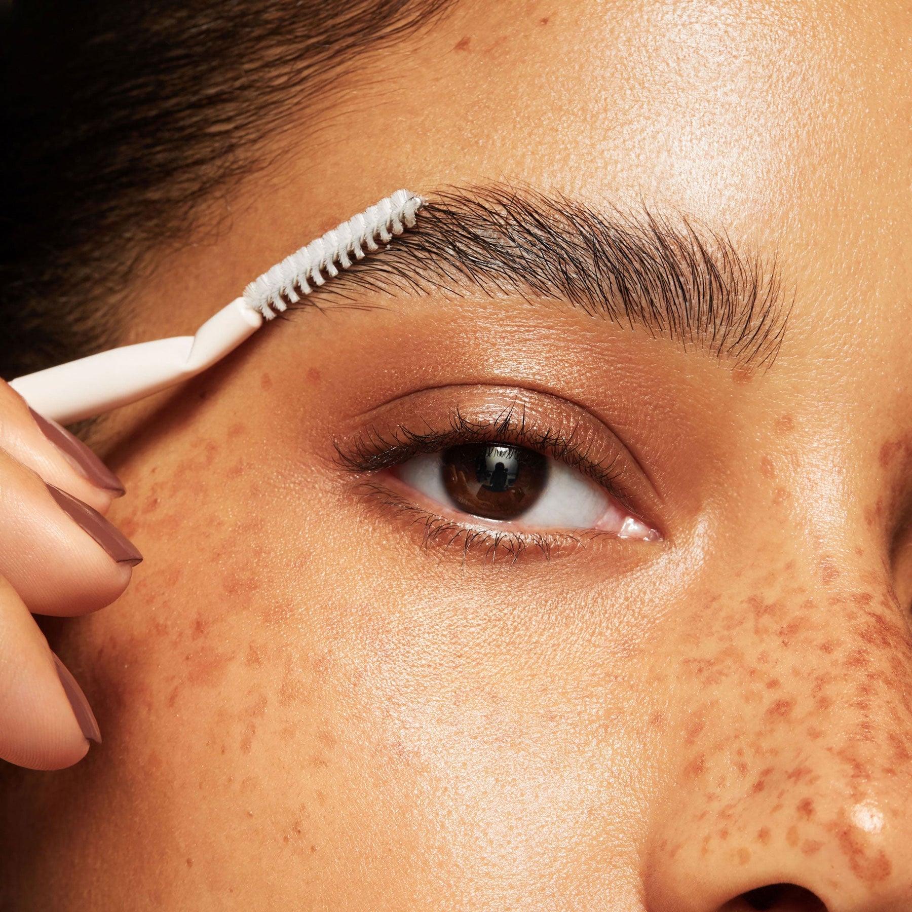 Brow Brush - Daily Set