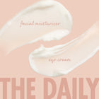 The Daily Face Cream - Travel Edit