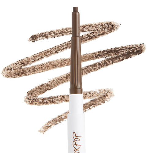 Bangin' Brunette Pencil - Ready Routine