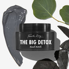 The Big Detox Mud Mask - Home Choice