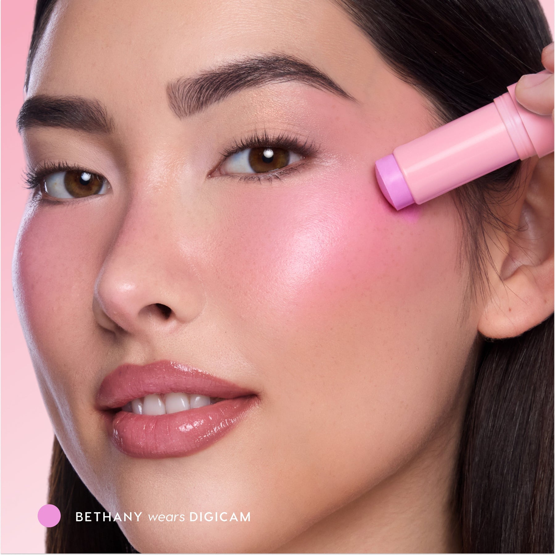 Digicam - Daily Glow