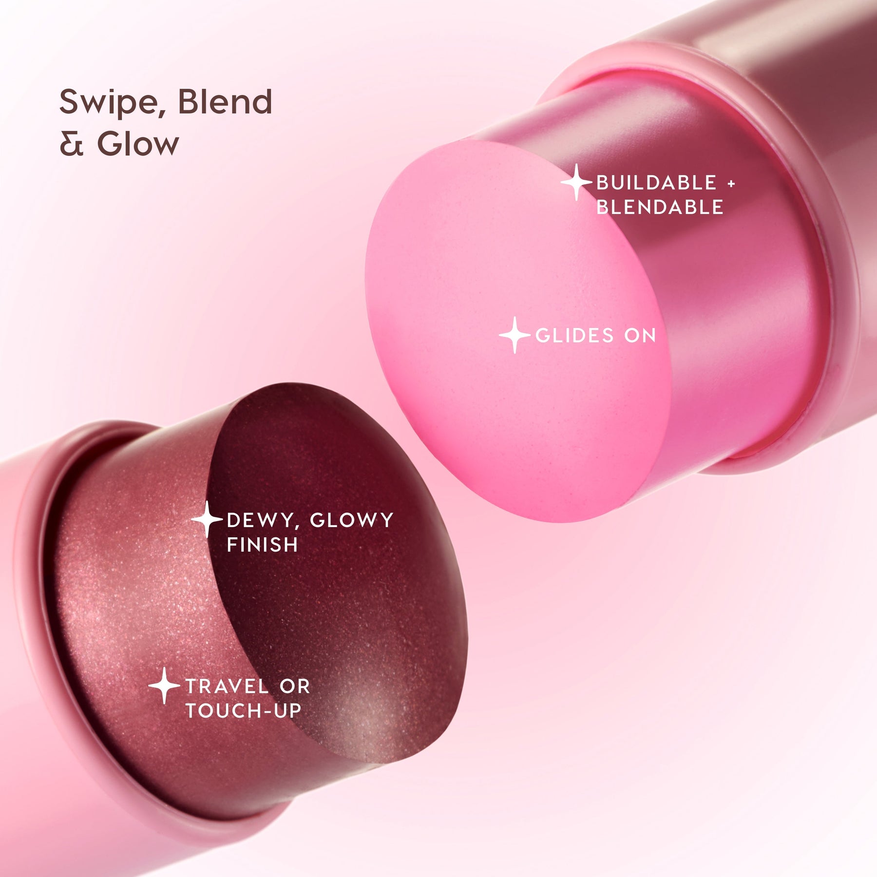 S-Tier - Modern Glow
