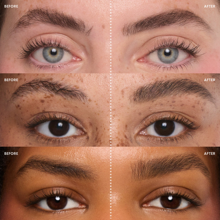 Light Brown - Daily Glow