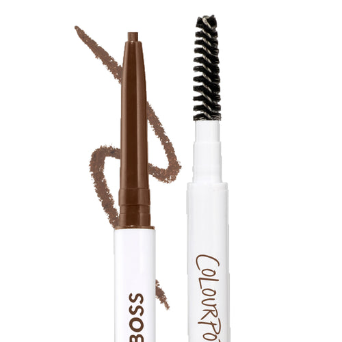 Brunette - Modern Glow