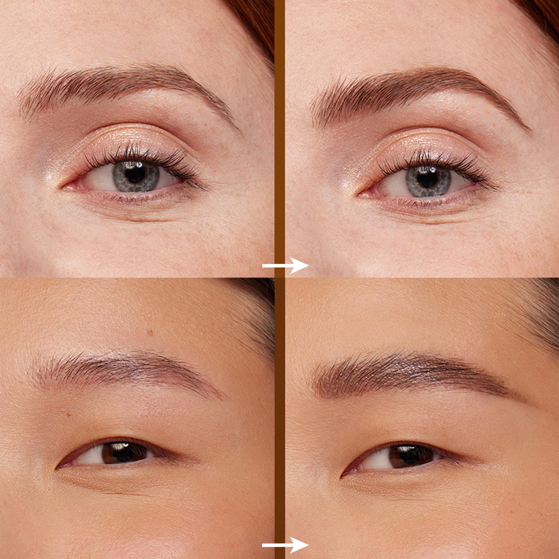 Black N' Brown Pencil - Ready Routine