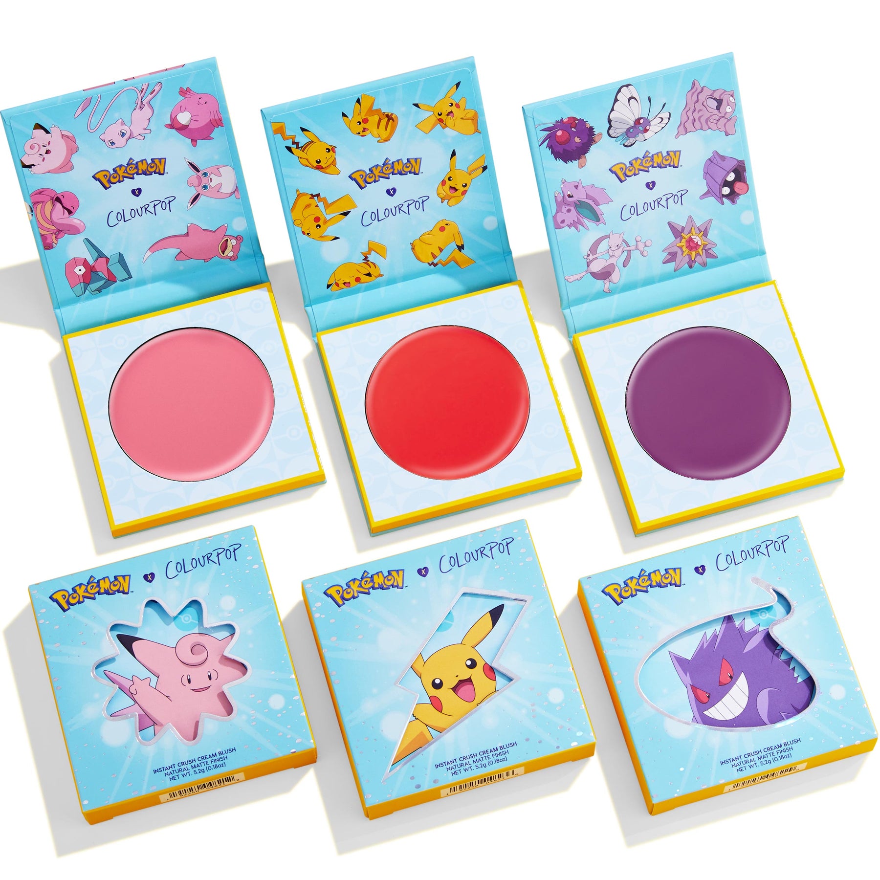 Electrifying Dreams - Easy Set