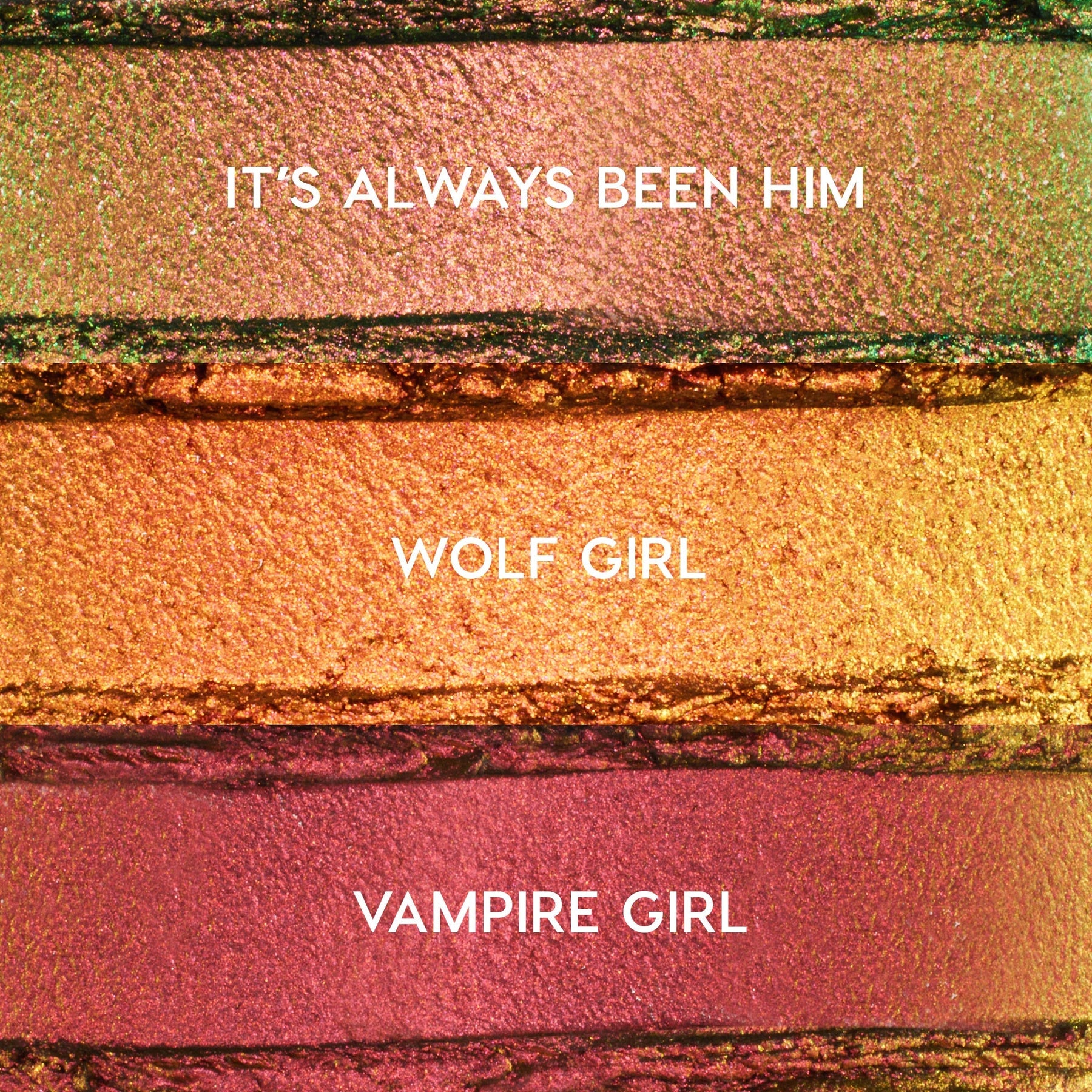 Love Triangle - Home Choice