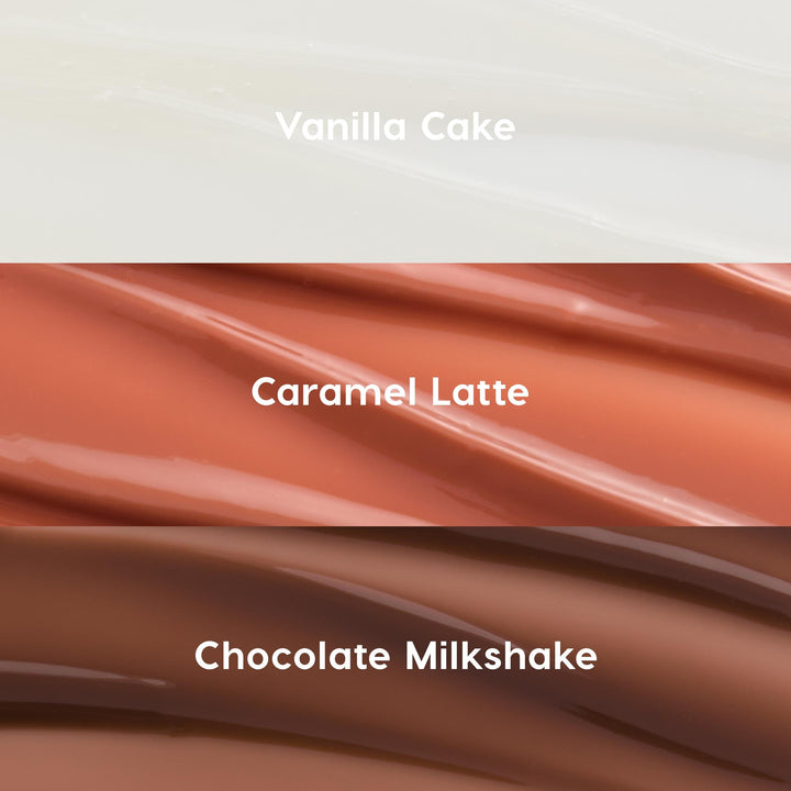 Sweet Treats - Home Choice
