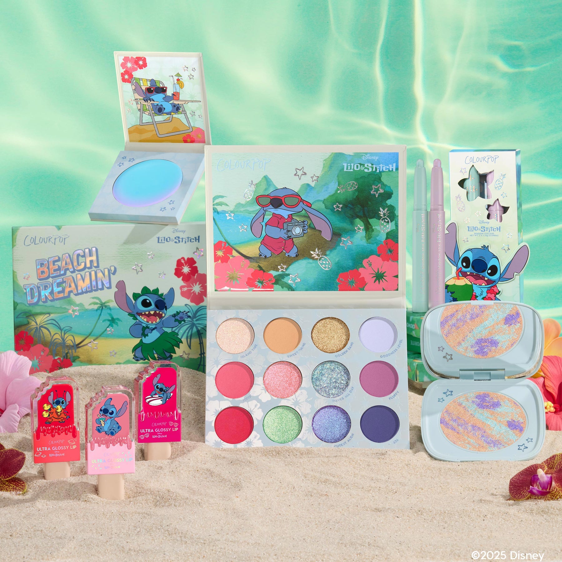 Disney Lilo and Stitch Collection - Classic Pick
