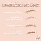 Bangin' Brunette Pencil - Ready Routine