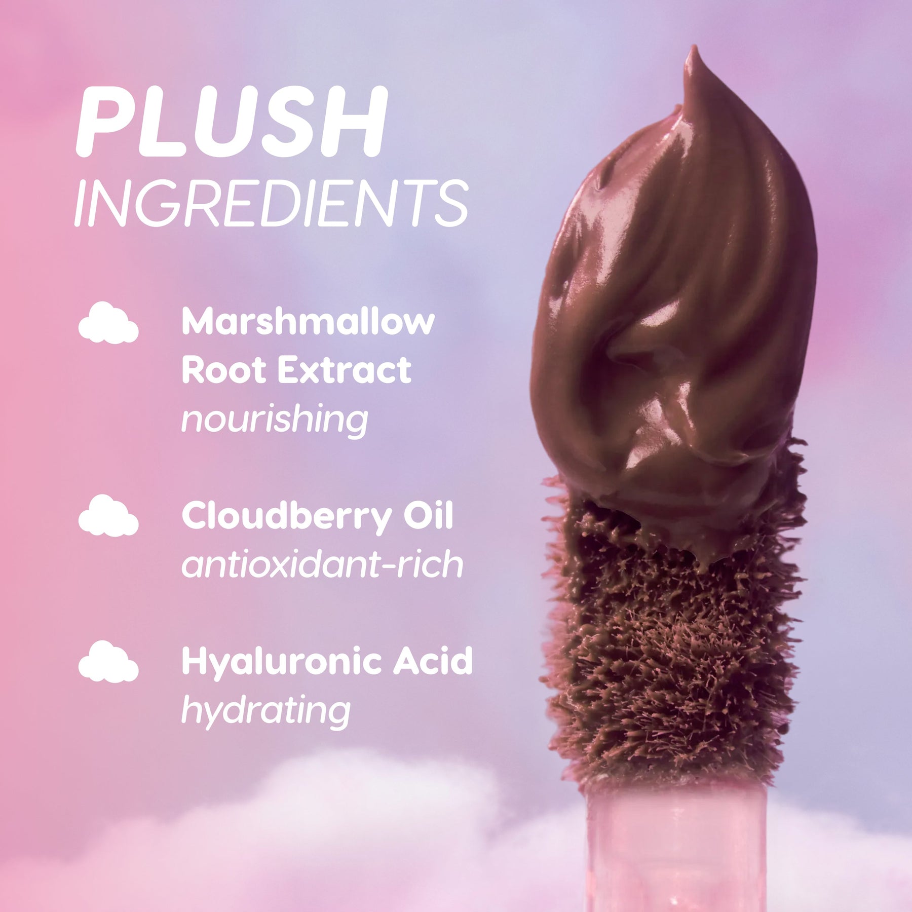 Mocha Plum - Essential Set