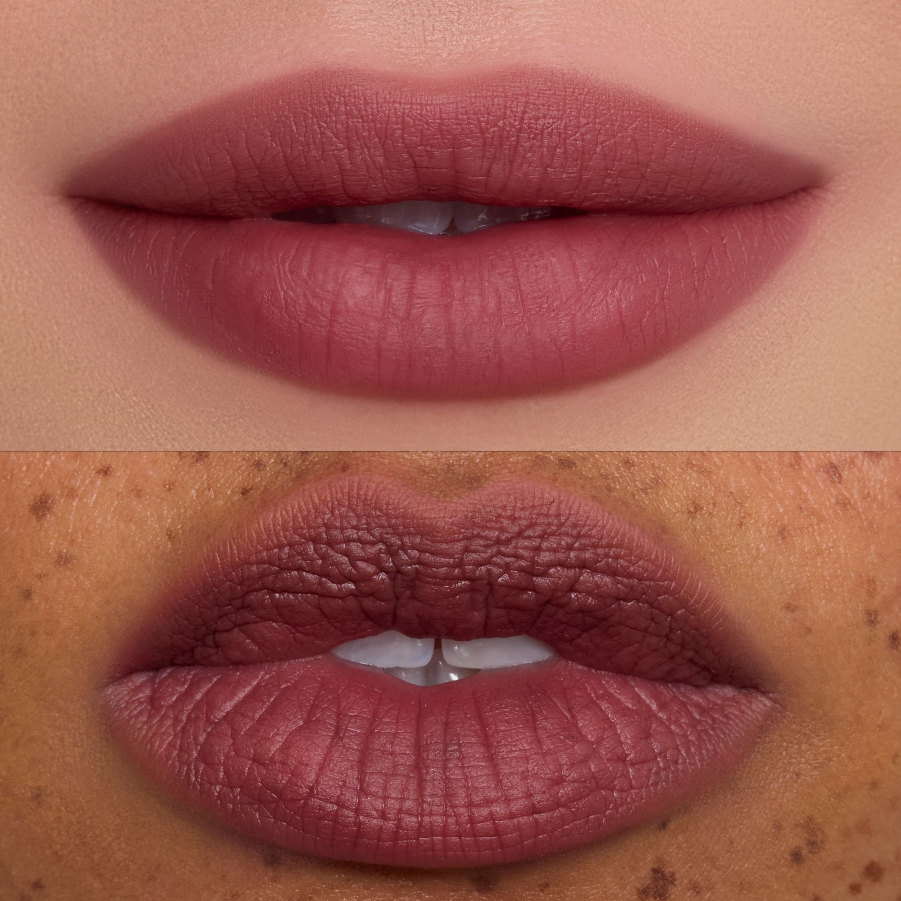 Mocha Plum - Essential Set