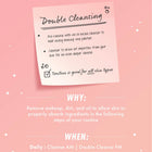 BFD Oil Cleanser - Essential Set