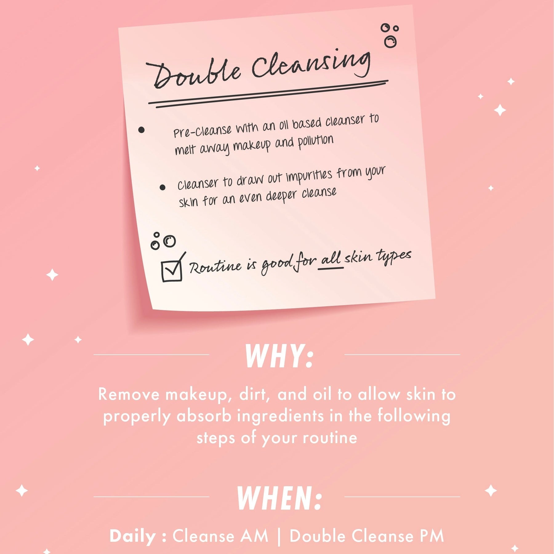 BFD Oil Cleanser - Essential Set