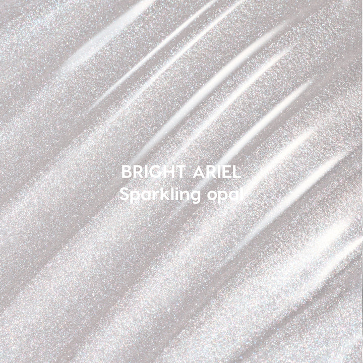 Bright Ariel - Gentle Mist
