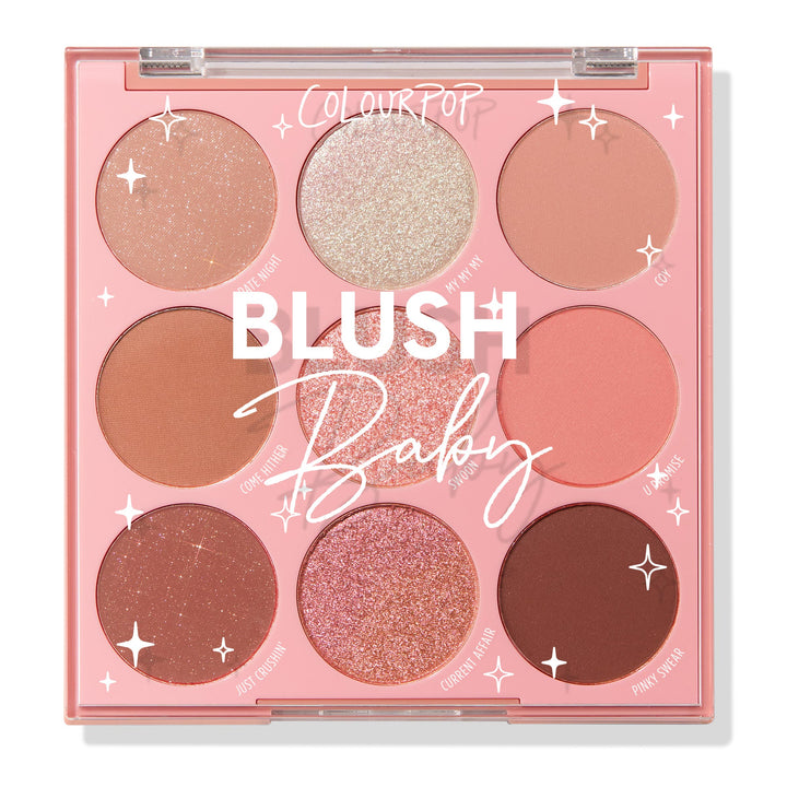 Blush Baby - Easy Set