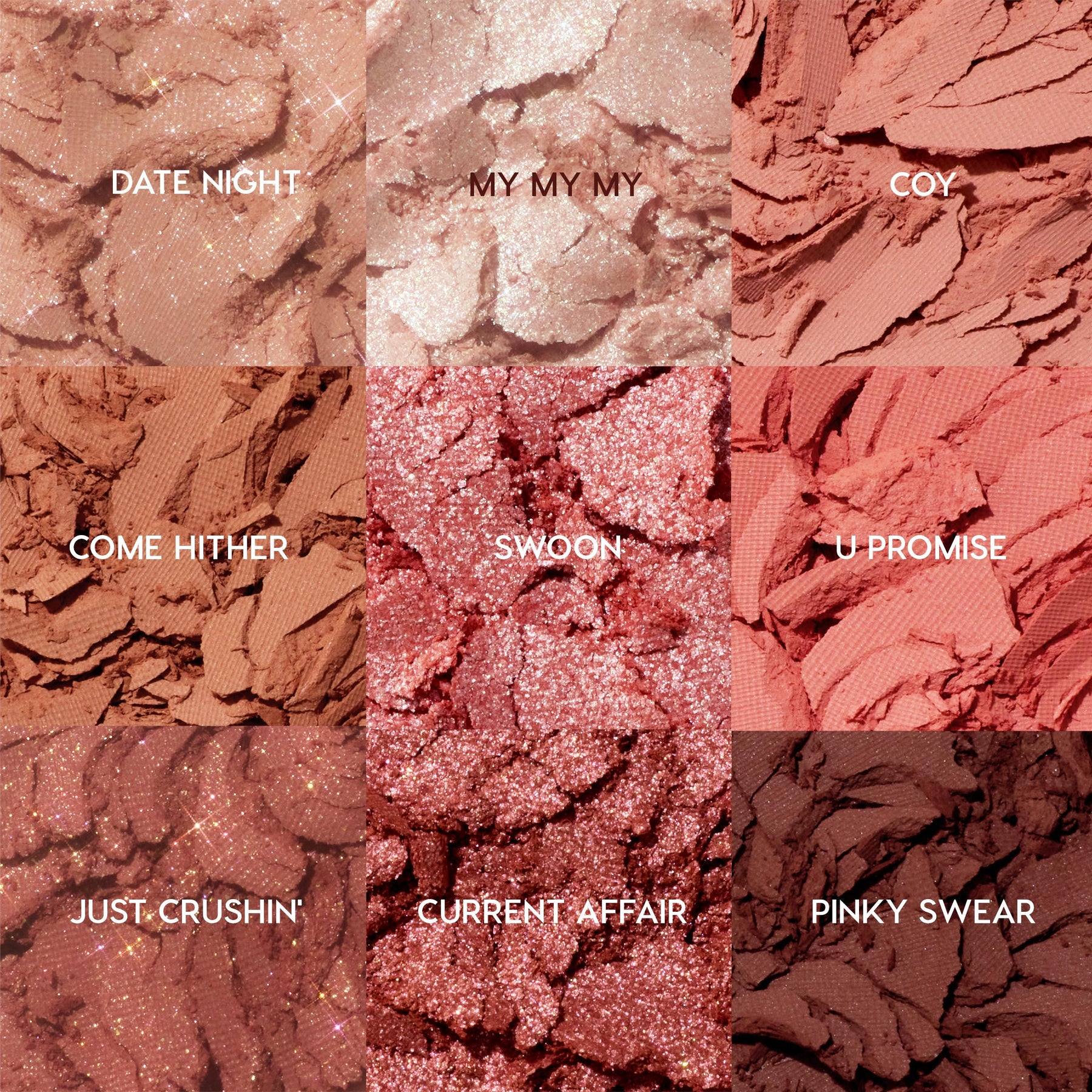 Blush Baby - Easy Set