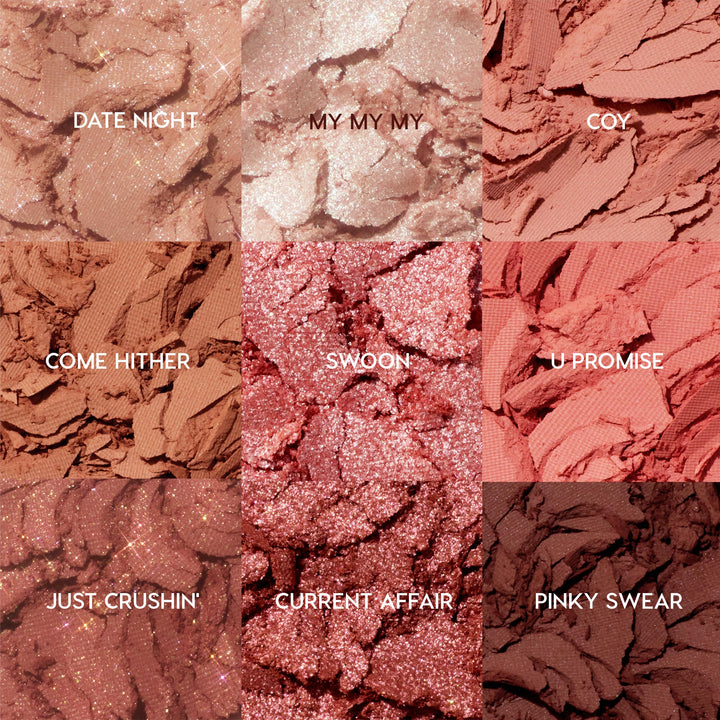 Blush Baby - Easy Set