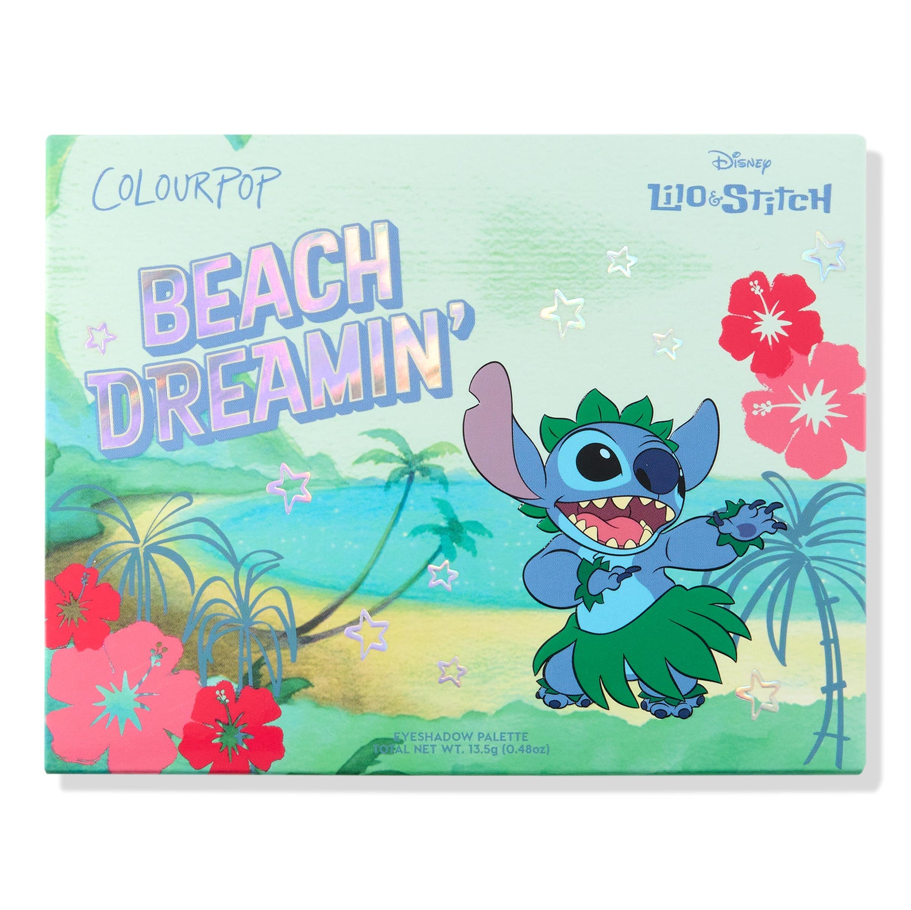 Beach Dreamin' - Daily Set