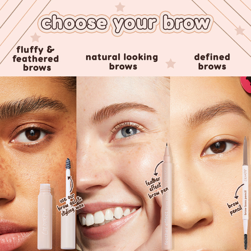 Champagne Blonde Pencil - Fresh Pair