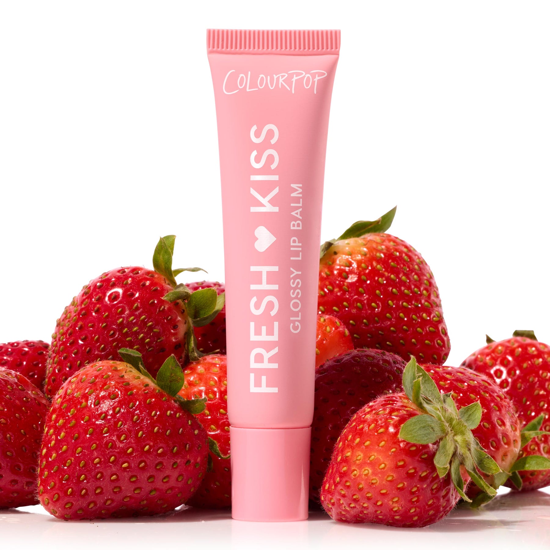 Strawberry Milk - Clean Bundle