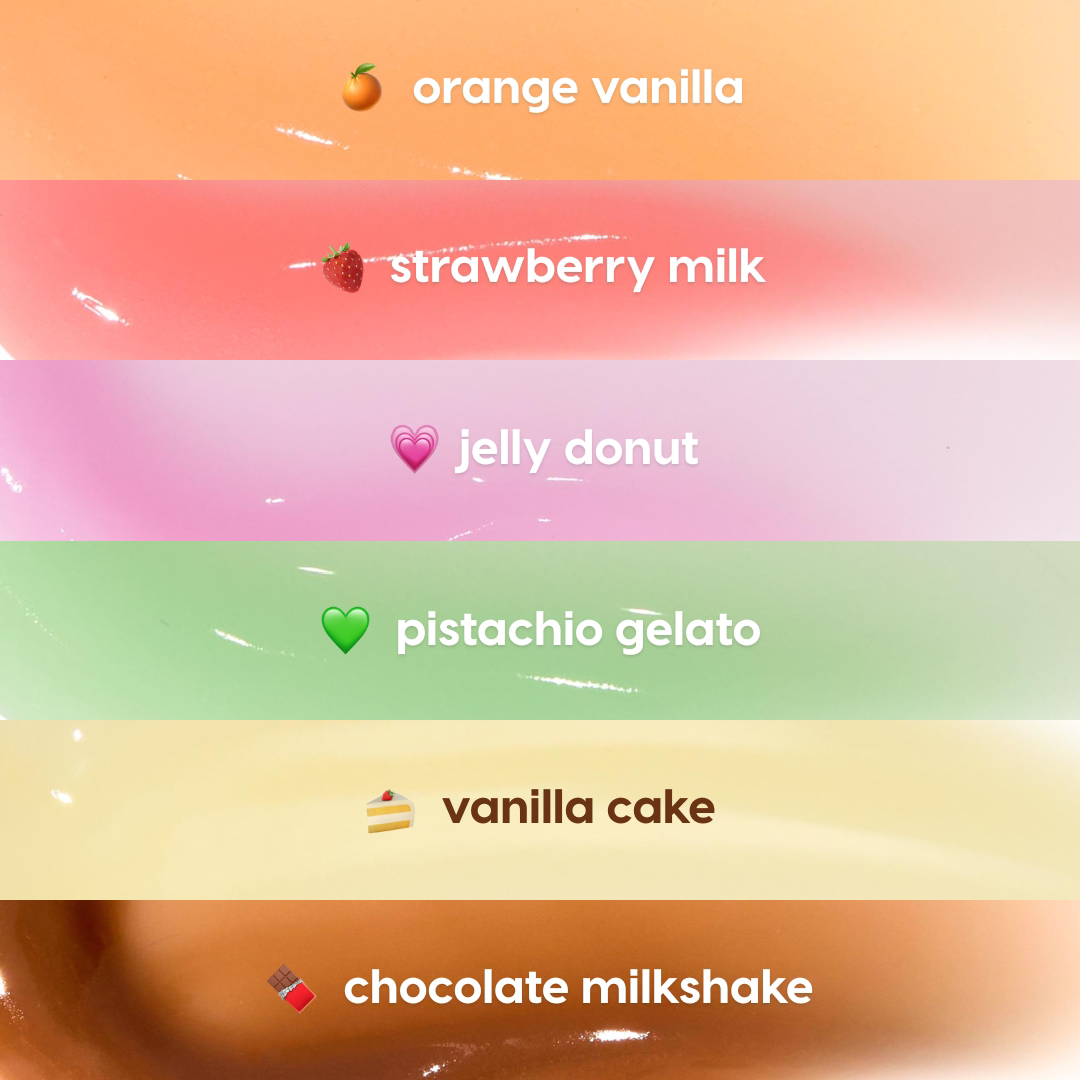 Strawberry Milk - Simple Edit