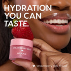 Strawberry Milk - Gift Ready