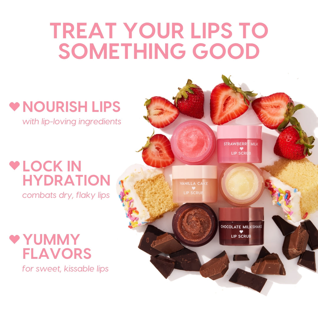 Strawberry Milk - Gift Ready