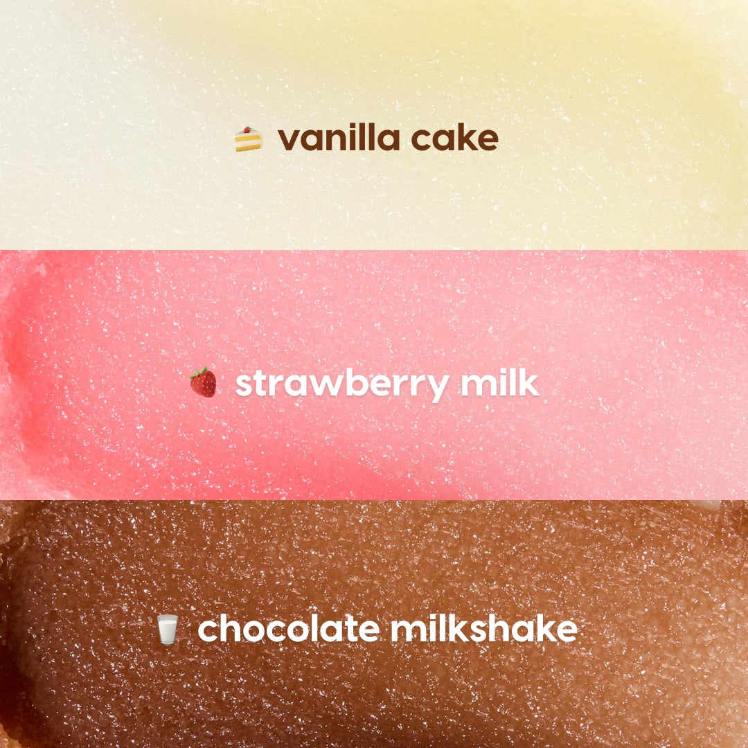 Strawberry Milk - Gift Ready