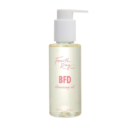 BFD Oil Cleanser - Essential Set