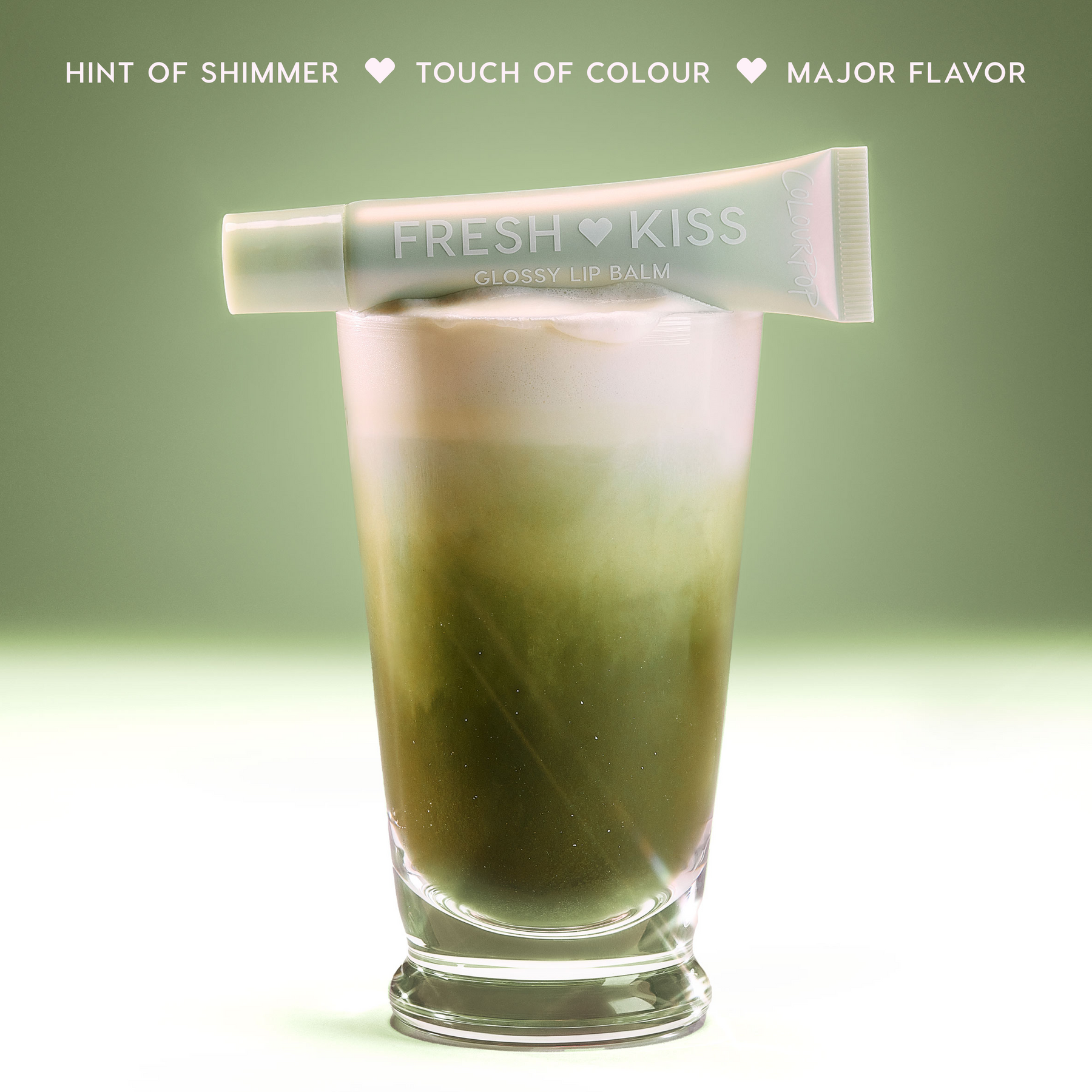 Vanilla Matcha - Soft Snuggle