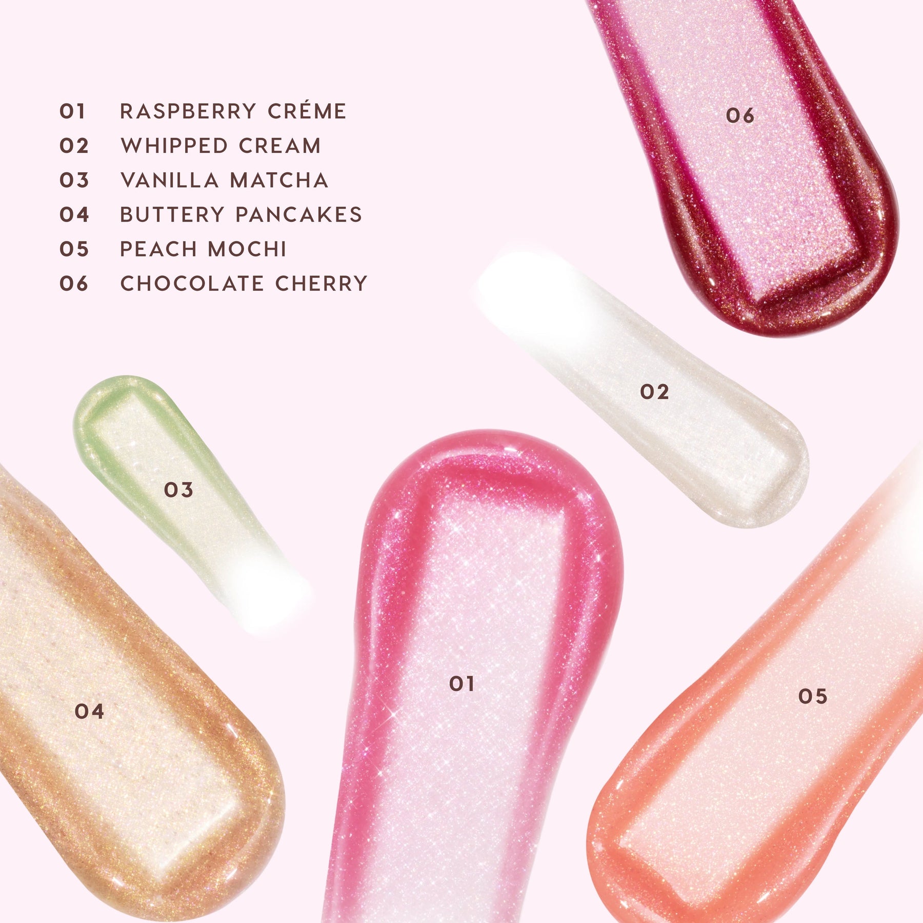 Chocolate Cherry - Cozy Comfort