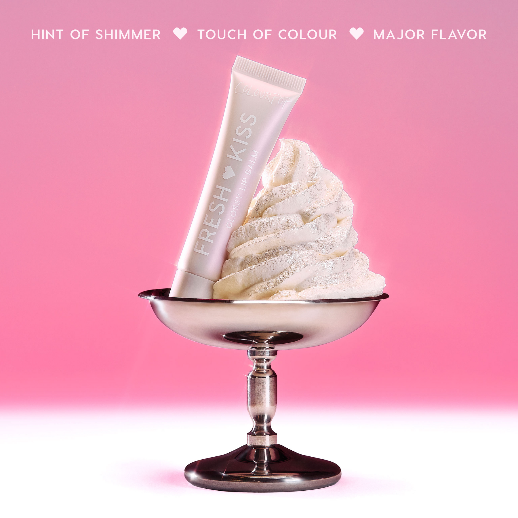 Whipped Cream - Snuggle Soft