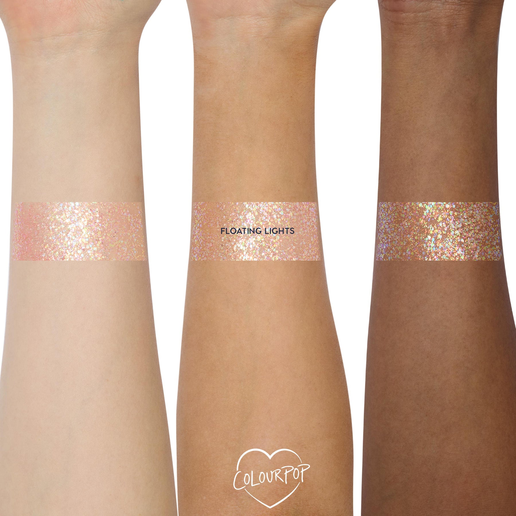 Disney Tangled and ColourPop Collection - Home Choice