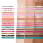 Hannah Montana X ColourPop Collection - Easy Set