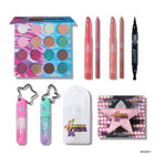 Hannah Montana X ColourPop Collection - Easy Set