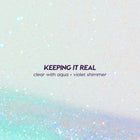 Keeping It Real - Classic Pick