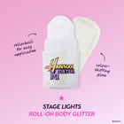 Stage Lights - Easy Blend