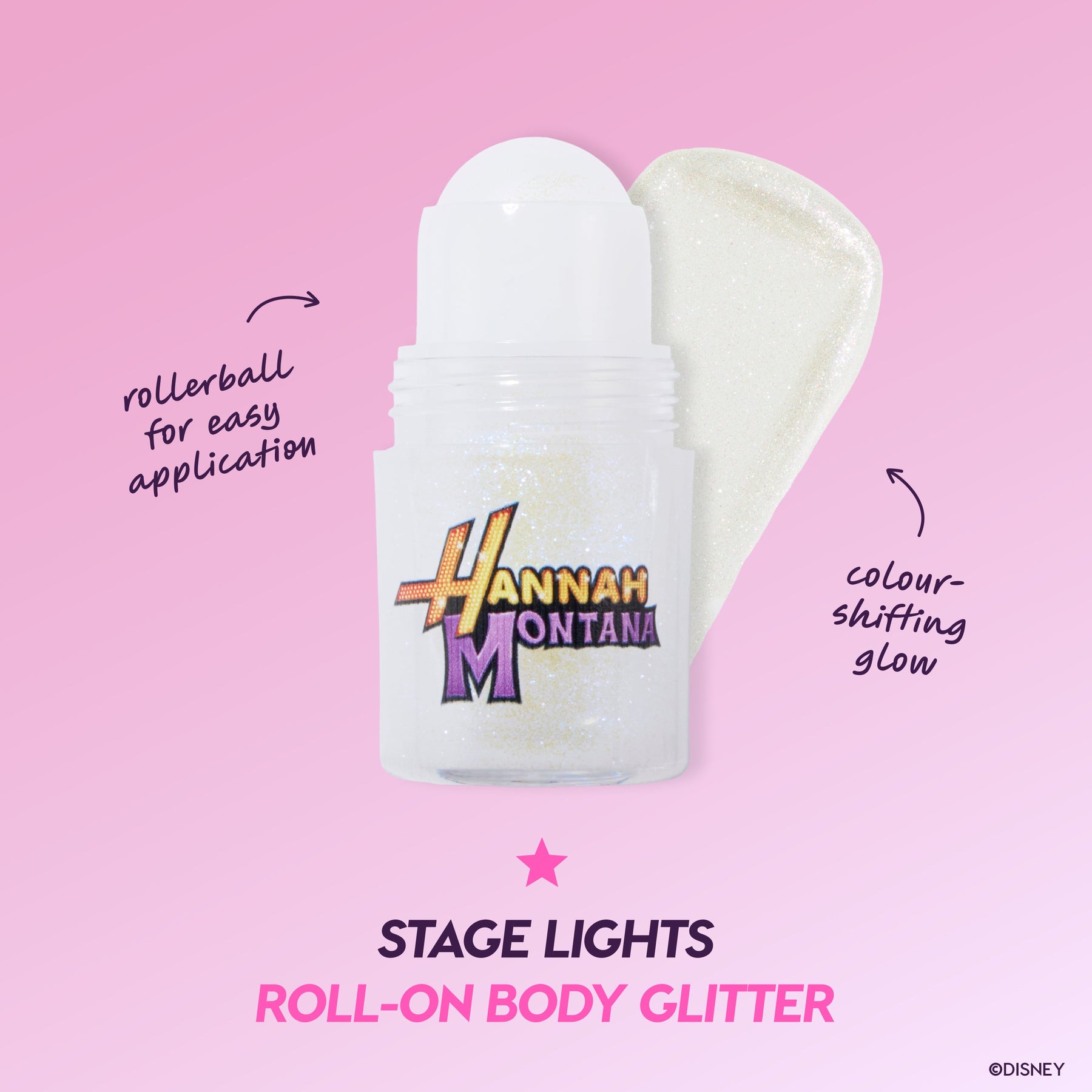 Stage Lights - Easy Blend