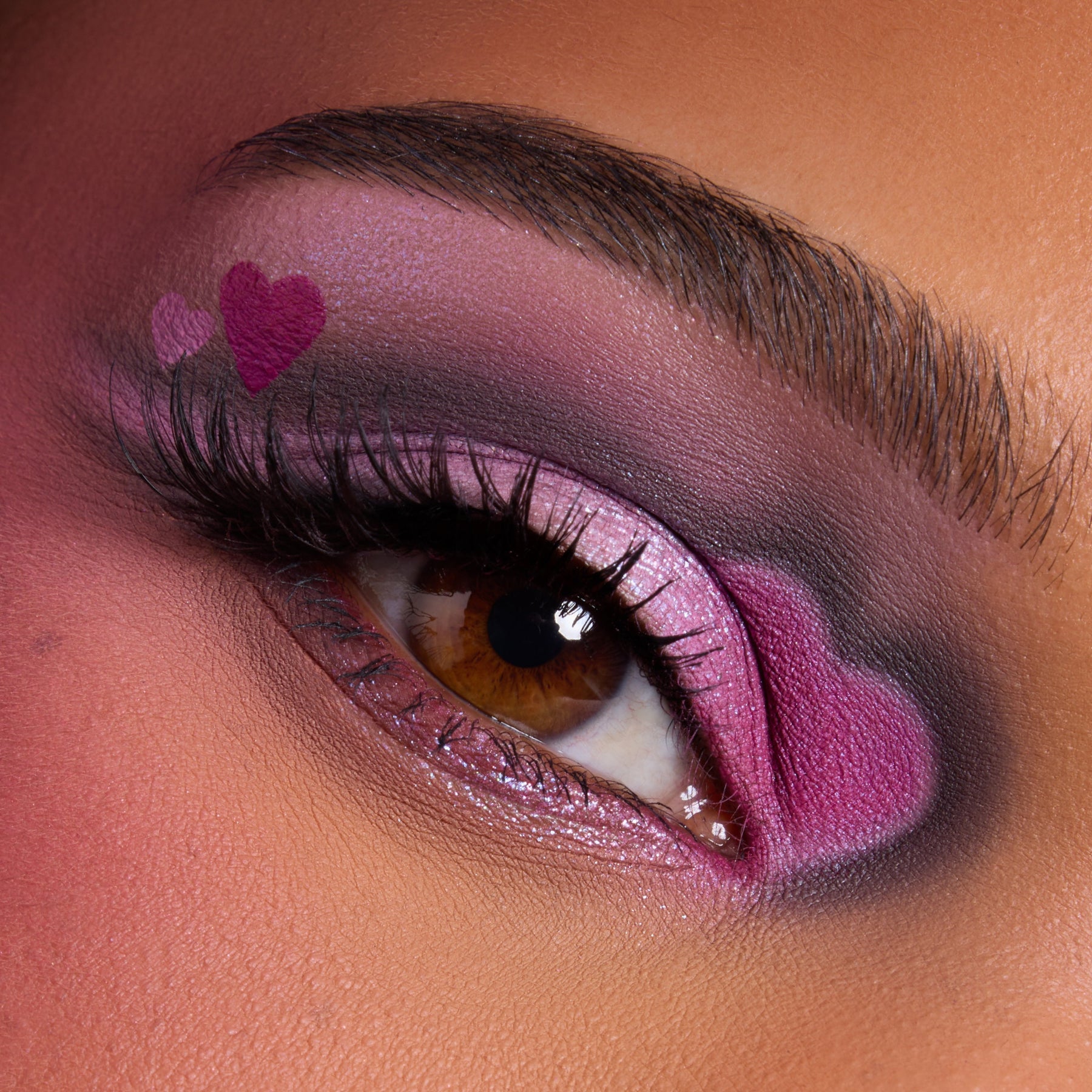 Heart to Get - Easy Set