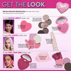Heart to Get - Easy Set
