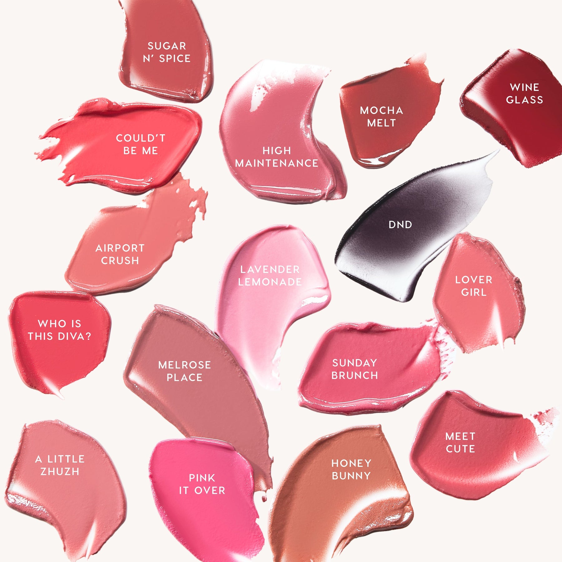 Meet Cute - Easy Blend