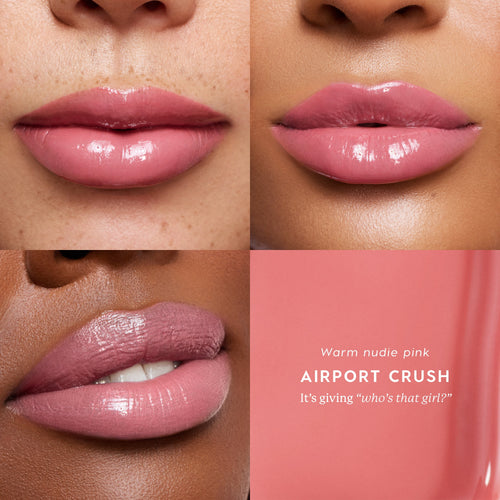 Airport Crush - Bright Touch
