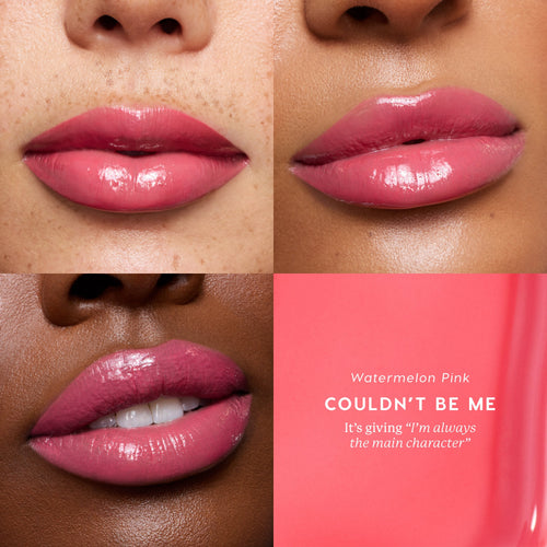 Couldn't Be Me - Modern Glow