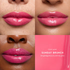 Sunday Brunch - Soft Focus