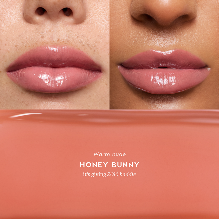 Honey Bunny - Everyday Pop