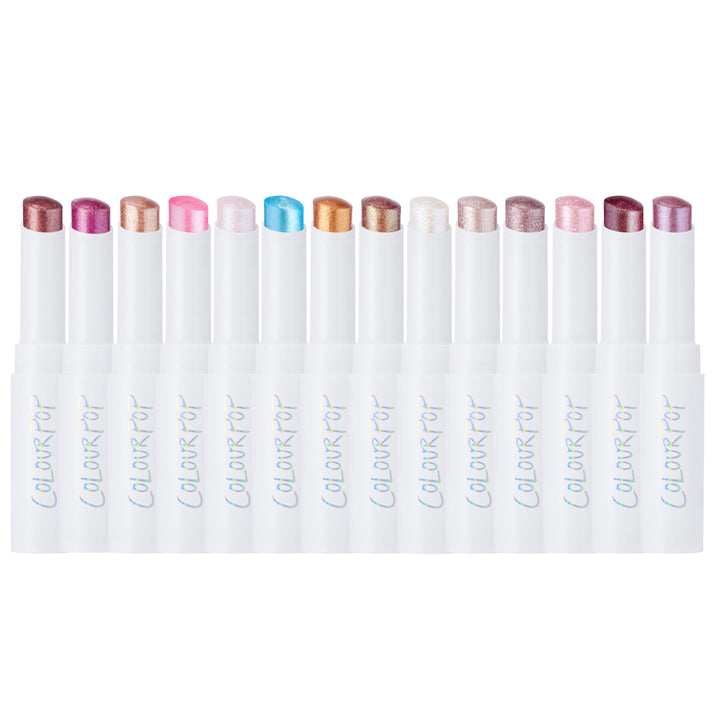 Extra Jelly - Ready Routine